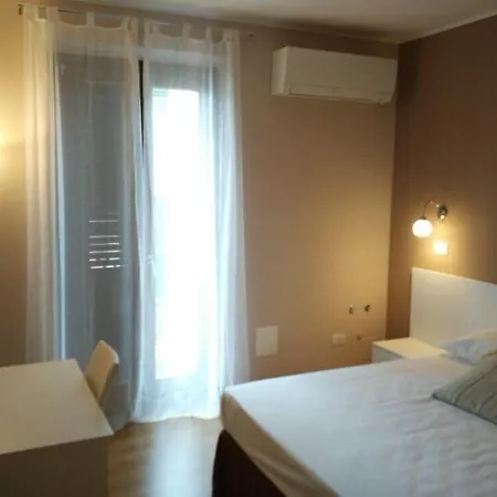 La Marina 산베네데토델트론토