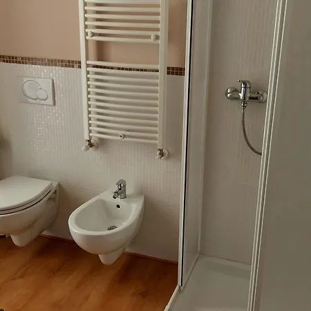 La Marina 산베네데토델트론토