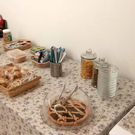 La Marina بيت ضيافة سان بنيديتّو ديل ترونتو