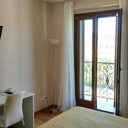 La Marina 3* سان بنيديتّو ديل ترونتو