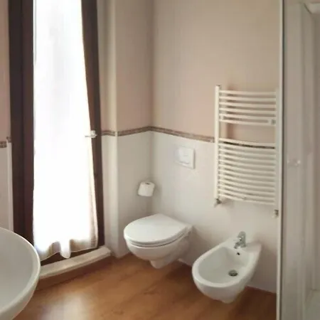 بيت ضيافة La Marina