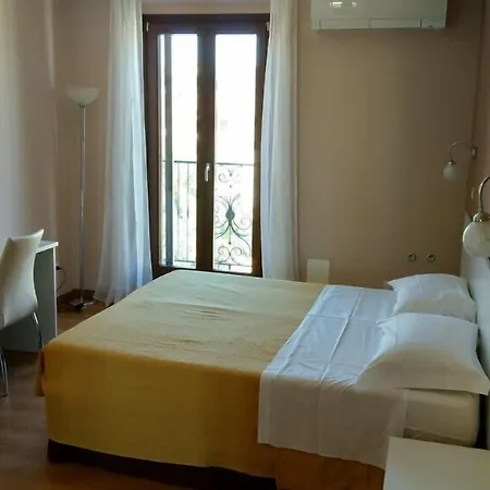 Pensjonat La Marina