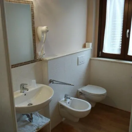 بيت ضيافة La Marina سان بنيديتّو ديل ترونتو