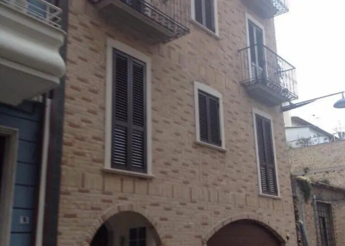 La Marina Pensión San Benedetto del Tronto