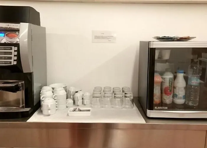 La Marina 3* San Benedetto del Tronto