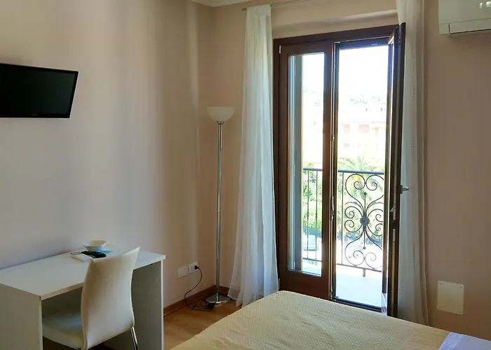 La Marina 3* San Benedetto del Tronto