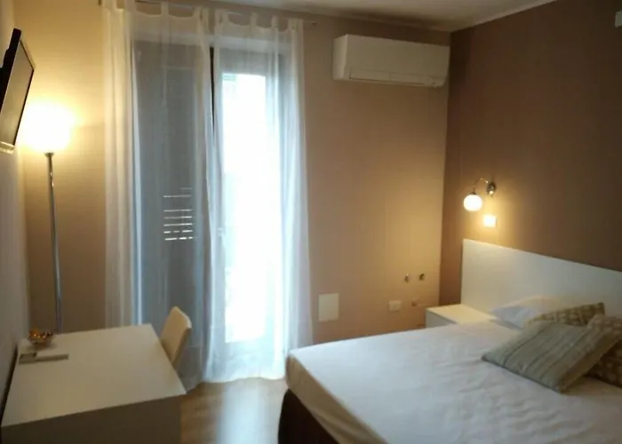 La Marina San Benedetto del Tronto