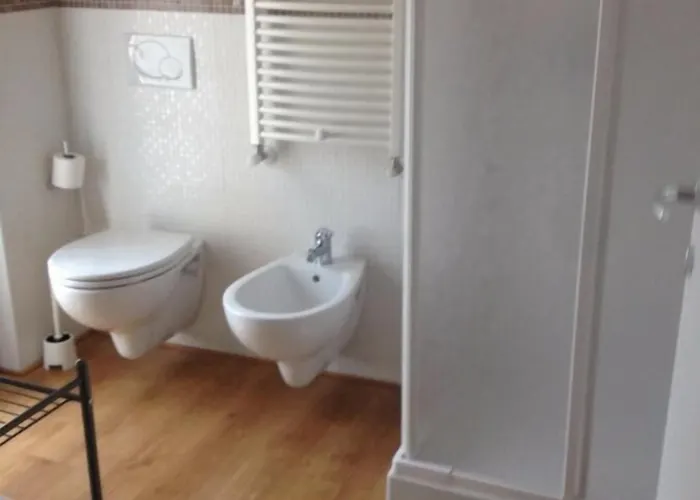 Pensión La Marina San Benedetto del Tronto