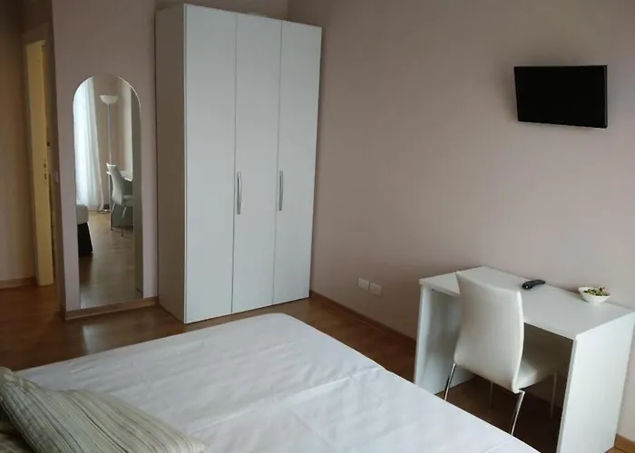 La Marina Pensión San Benedetto del Tronto