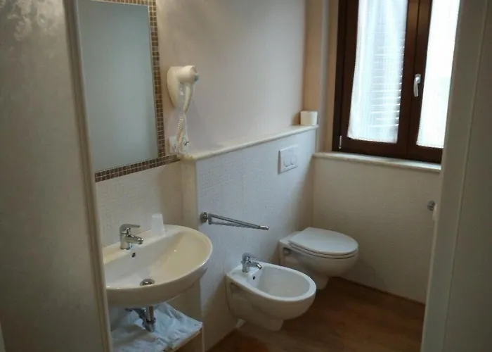 Pensión La Marina San Benedetto del Tronto